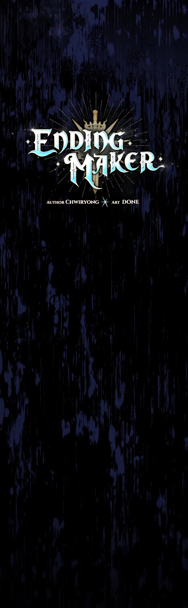 Ending Maker Chapter 33 page 18 - Chapter 33