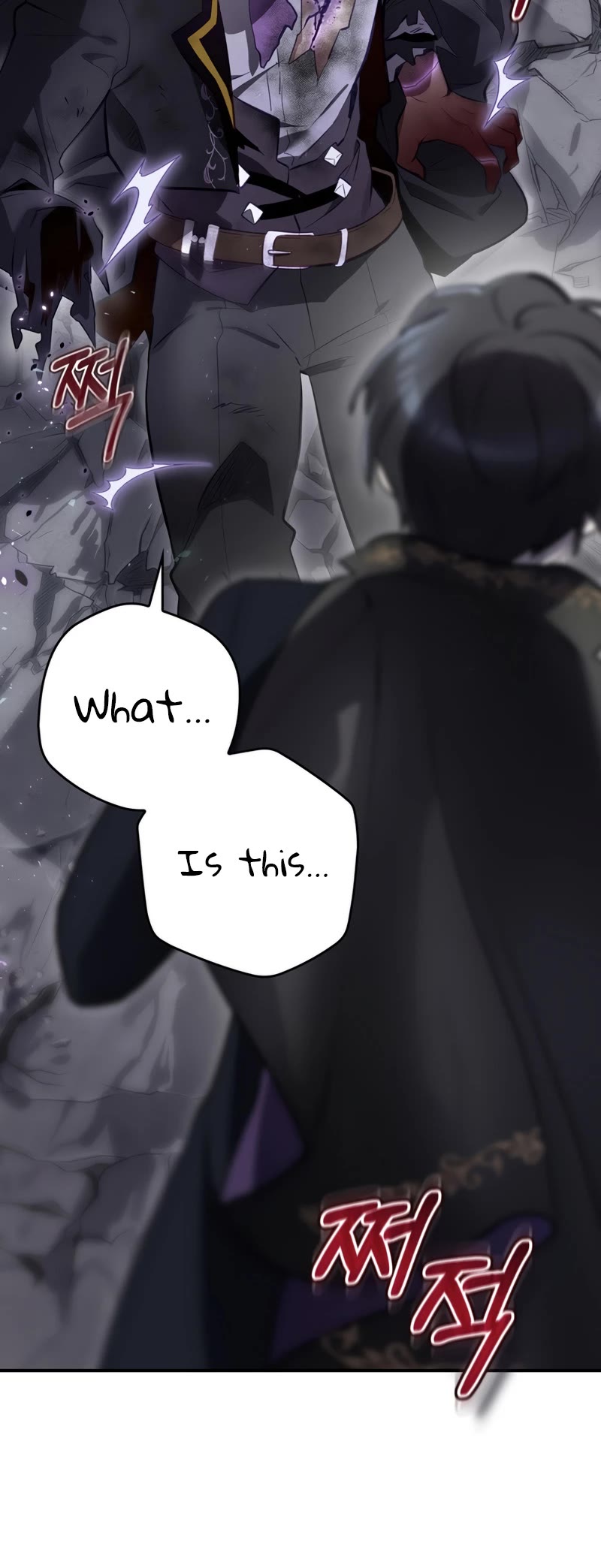 Ending Maker Chapter 33 page 22 - Chapter 33