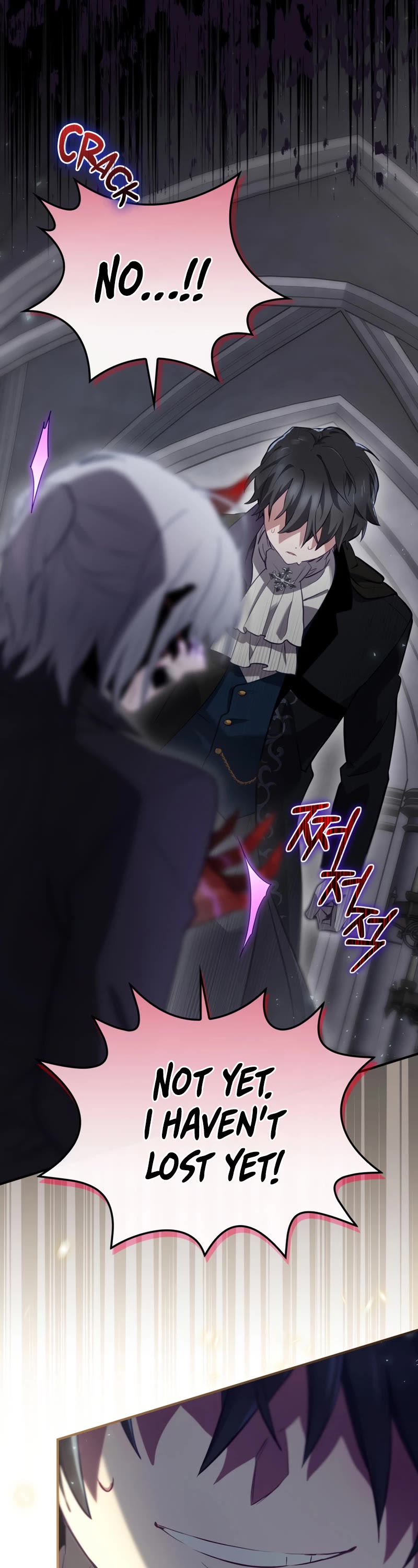 Ending Maker Chapter 33 page 24 - Chapter 33