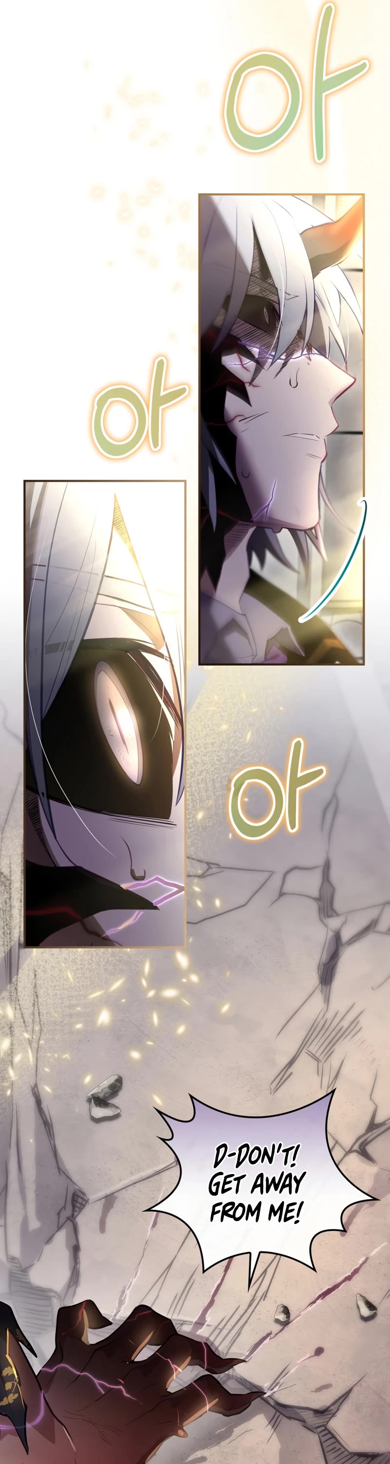 Ending Maker Chapter 33 page 26 - Chapter 33