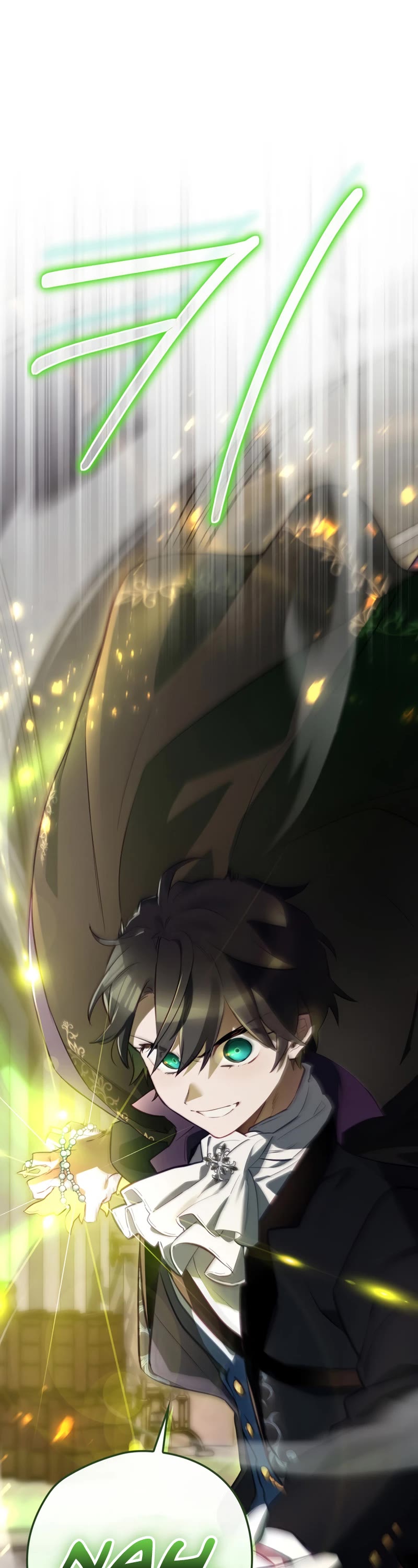 Ending Maker Chapter 33 page 28 - Chapter 33