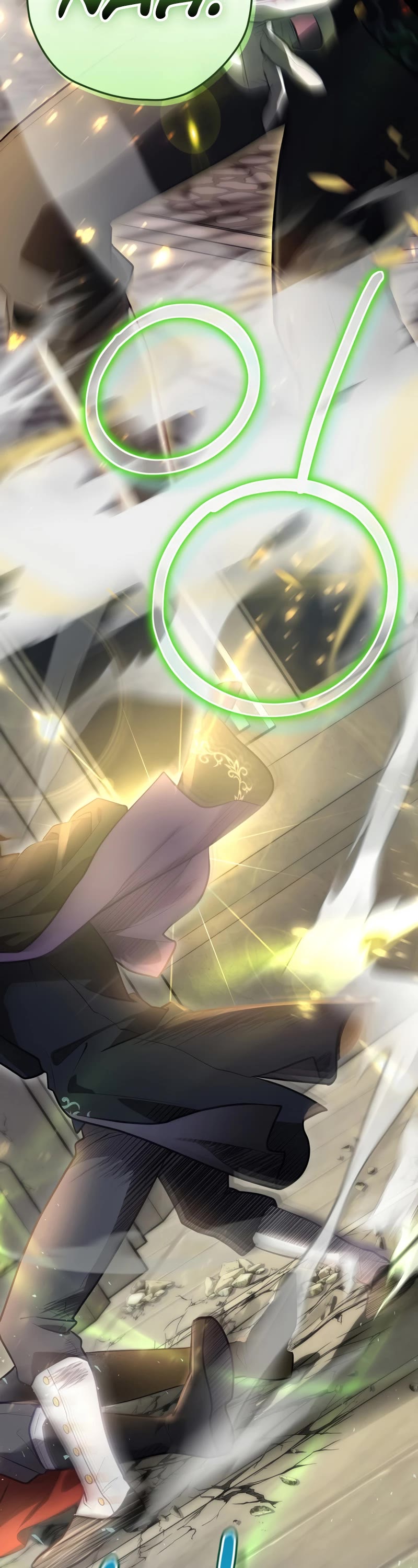 Ending Maker Chapter 33 page 29 - Chapter 33