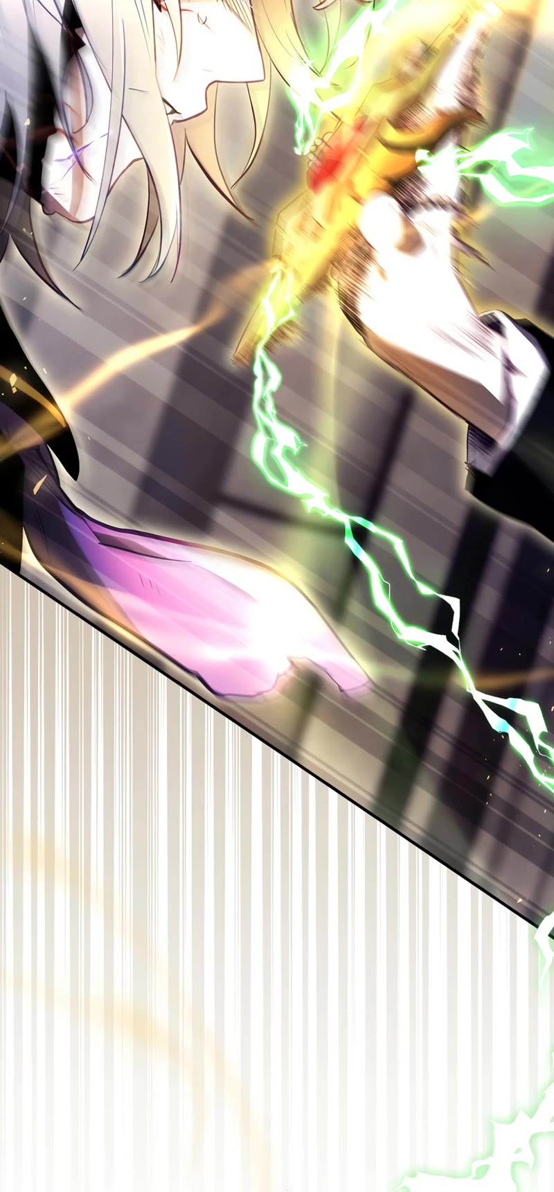 Ending Maker Chapter 33 page 31 - Chapter 33