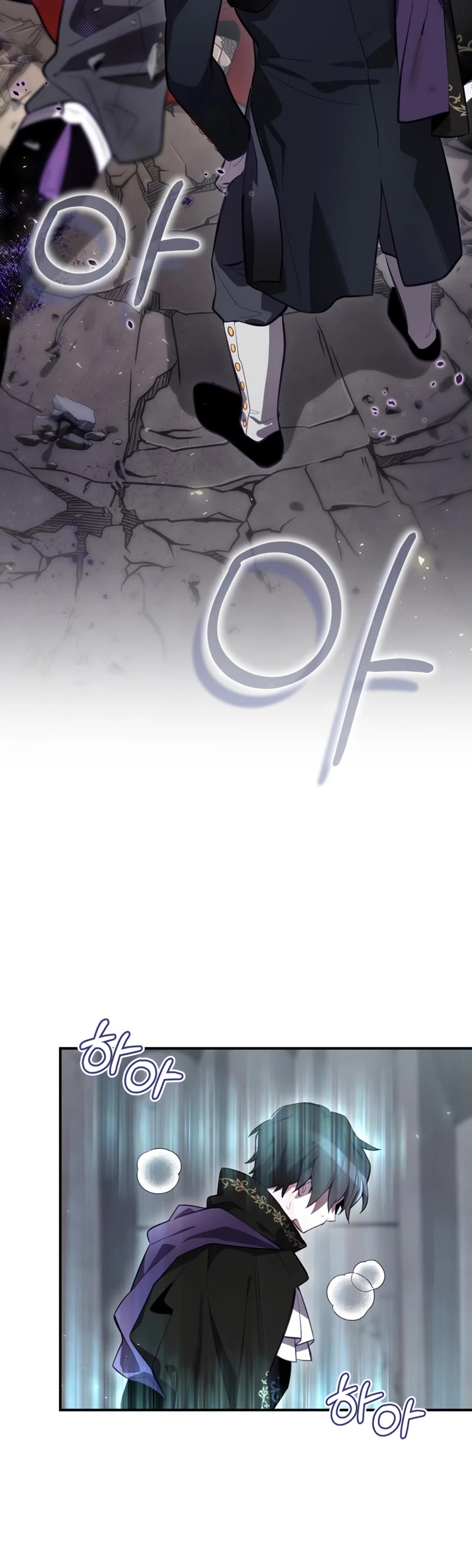 Ending Maker Chapter 33 page 35 - Chapter 33