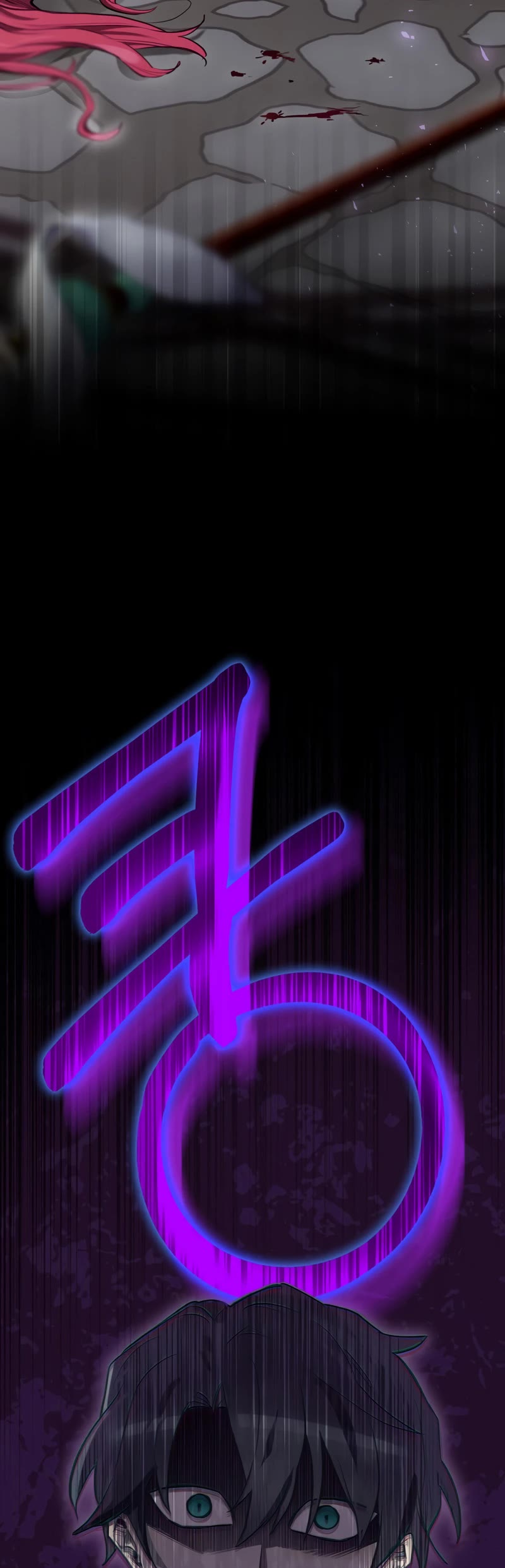 Ending Maker Chapter 33 page 38 - Chapter 33