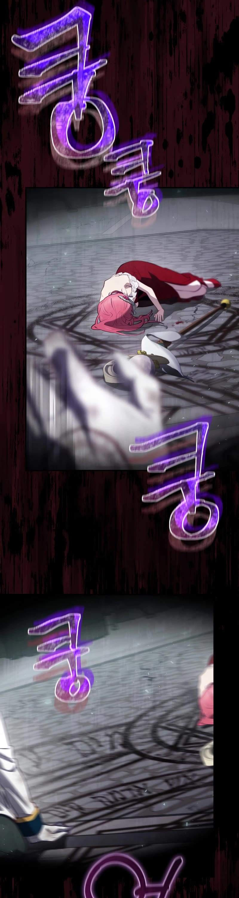 Ending Maker Chapter 33 page 40 - Chapter 33