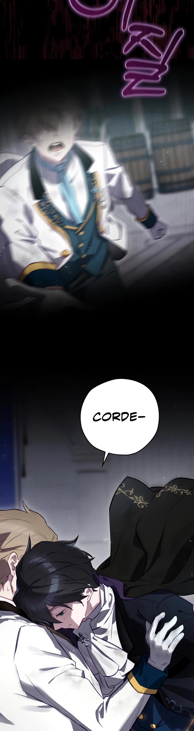 Ending Maker Chapter 33 page 41 - Chapter 33