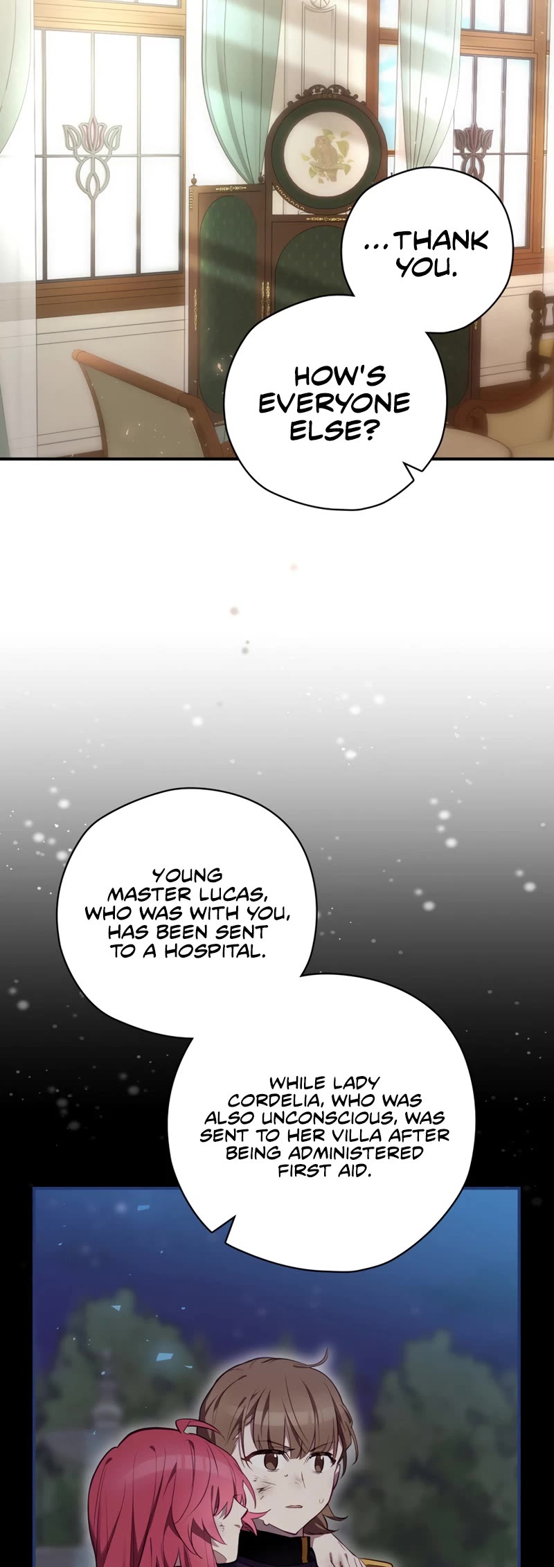 Ending Maker Chapter 33 page 50 - Chapter 33