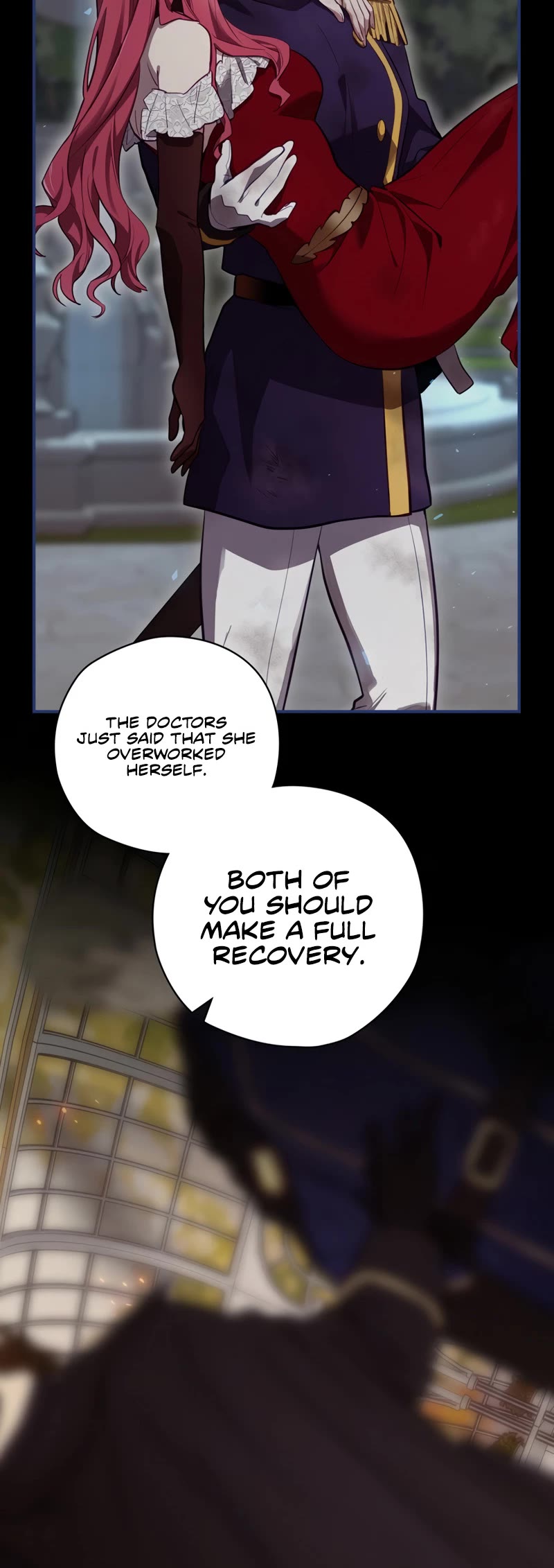 Ending Maker Chapter 33 page 51 - Chapter 33