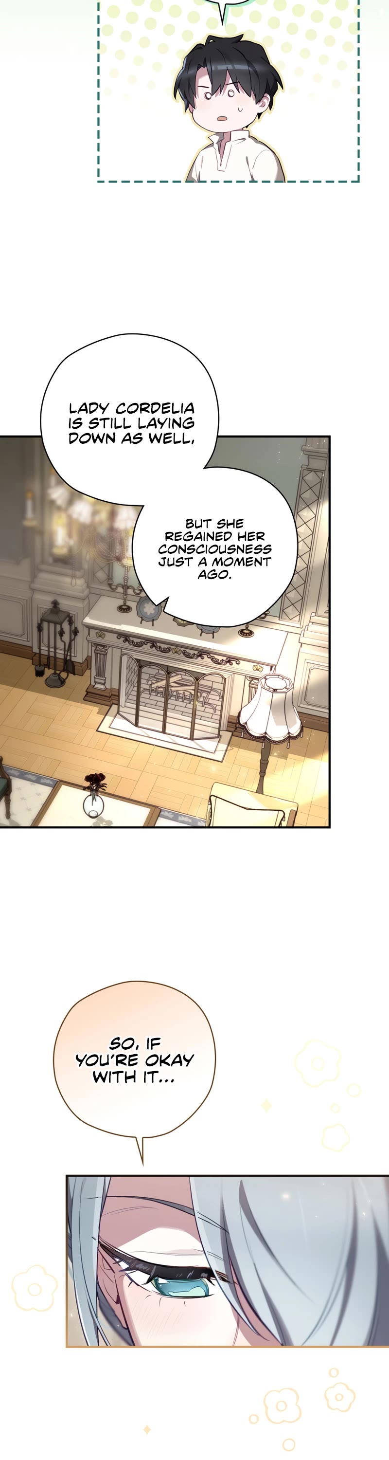 Ending Maker Chapter 33 page 55 - Chapter 33