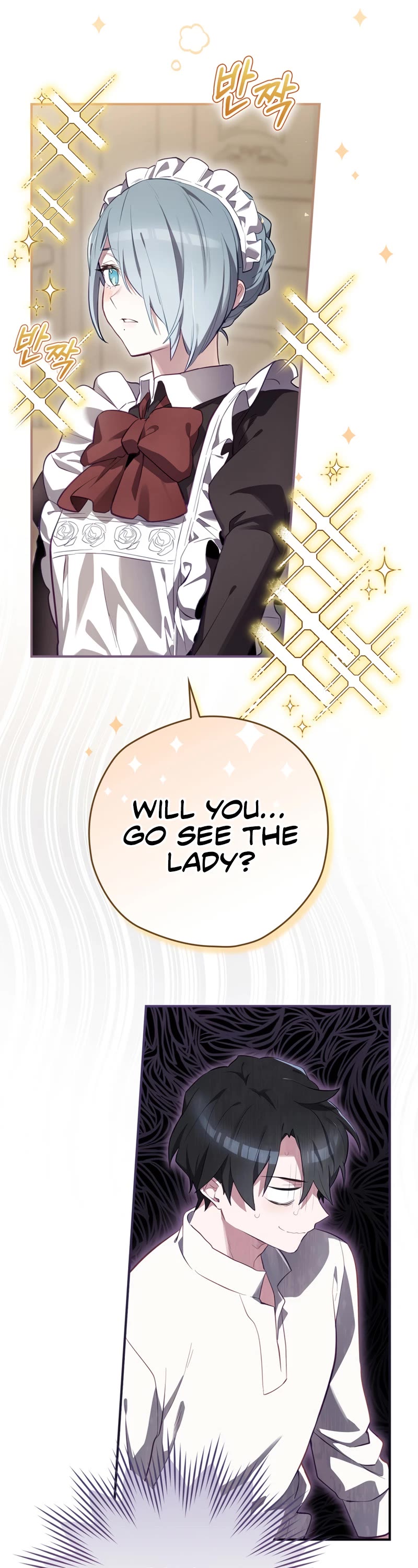 Ending Maker Chapter 33 page 56 - Chapter 33