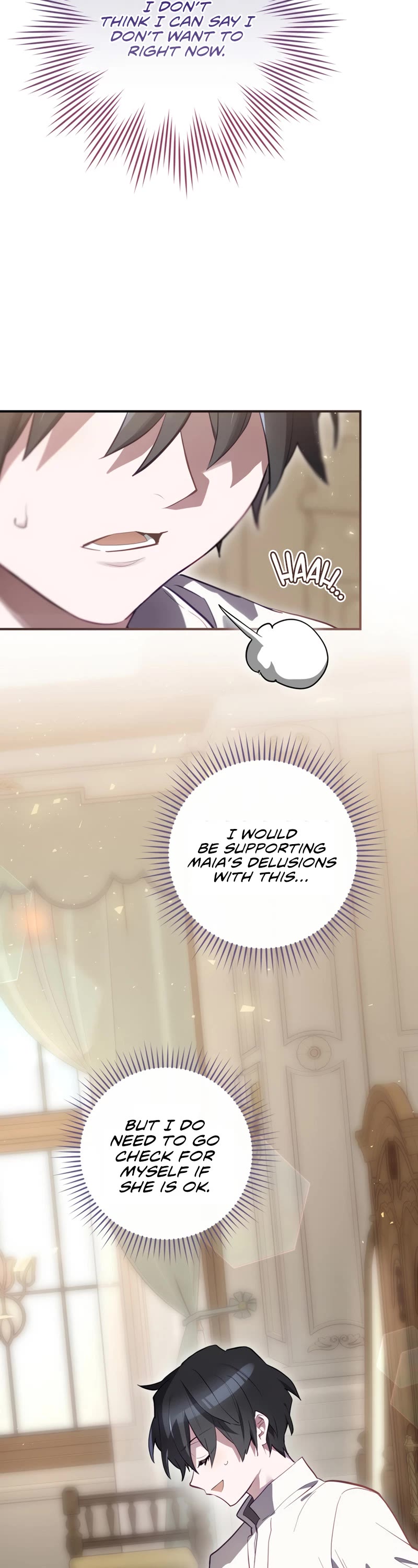 Ending Maker Chapter 33 page 57 - Chapter 33