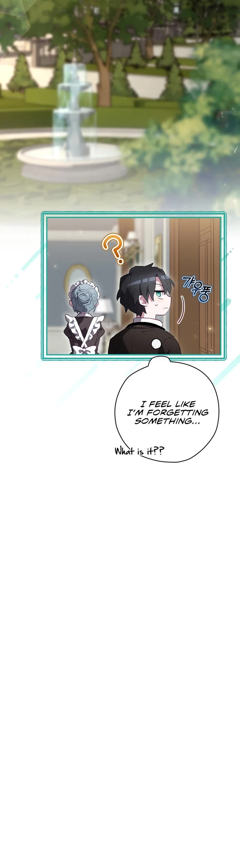 Ending Maker Chapter 33 page 59 - Chapter 33