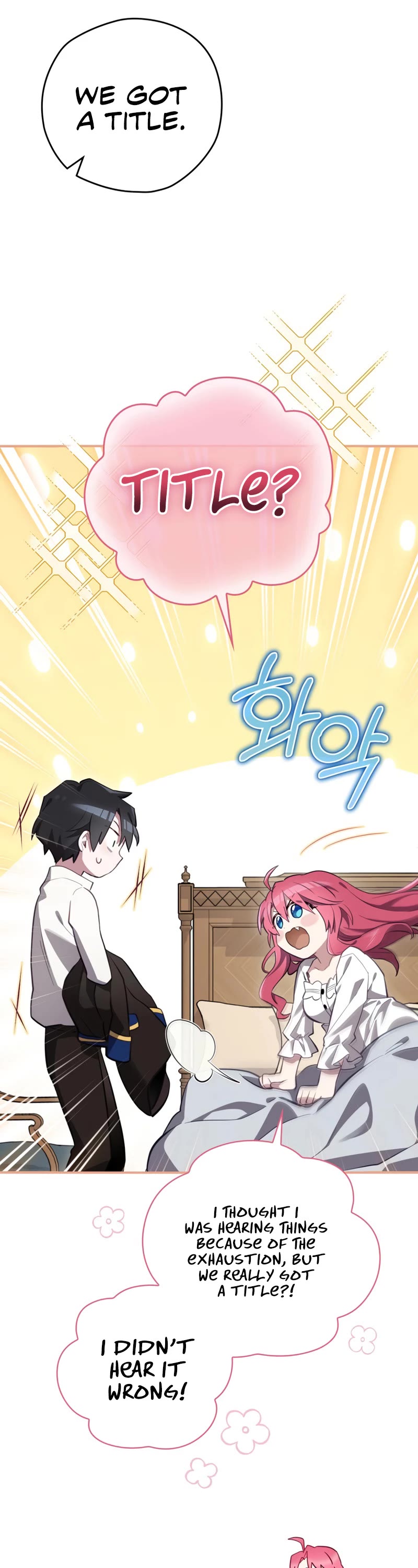 Ending Maker Chapter 34 page 10 - Chapter 34
