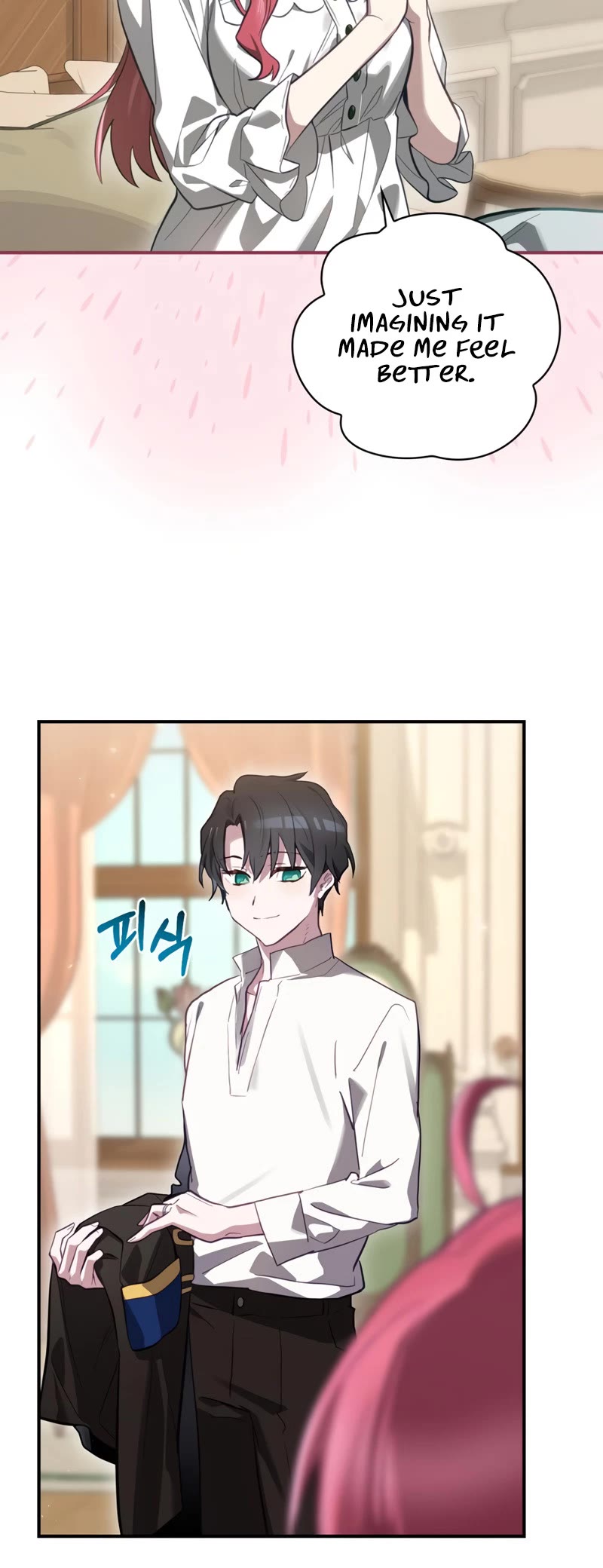 Ending Maker Chapter 34 page 13 - Chapter 34