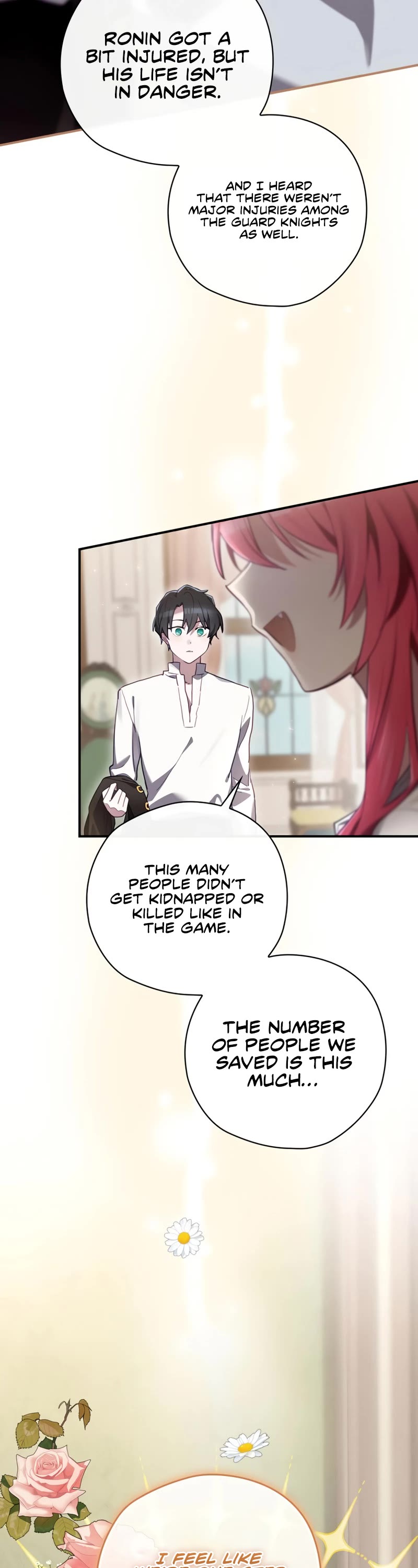 Ending Maker Chapter 34 page 17 - Chapter 34