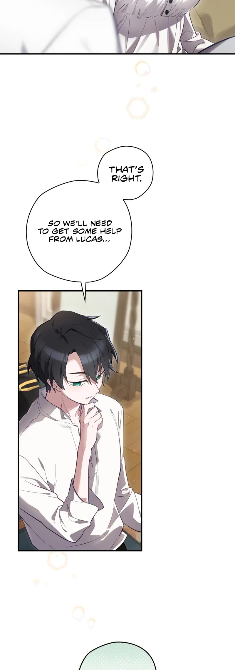 Ending Maker Chapter 34 page 26 - Chapter 34