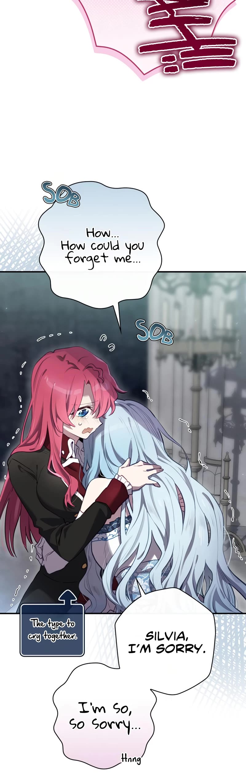 Ending Maker Chapter 34 page 31 - Chapter 34