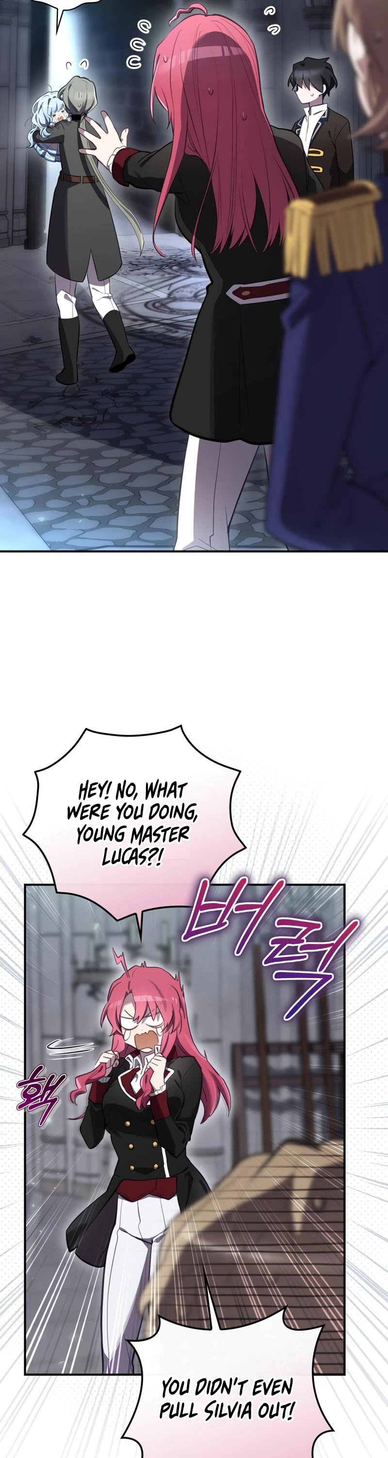 Ending Maker Chapter 34 page 38 - Chapter 34