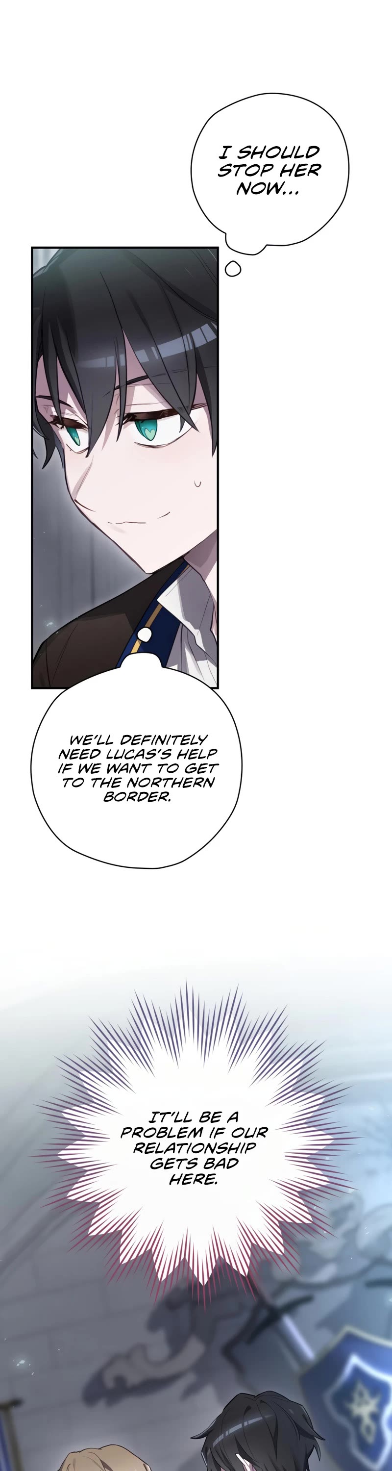 Ending Maker Chapter 34 page 43 - Chapter 34