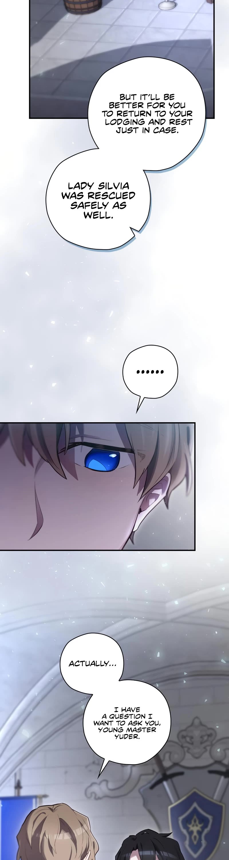 Ending Maker Chapter 34 page 45 - Chapter 34