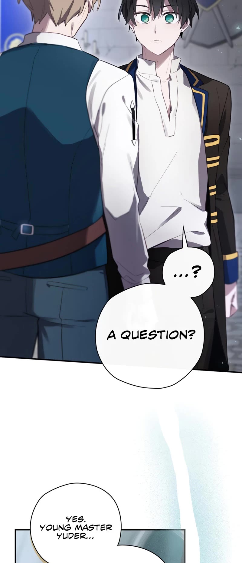 Ending Maker Chapter 34 page 46 - Chapter 34