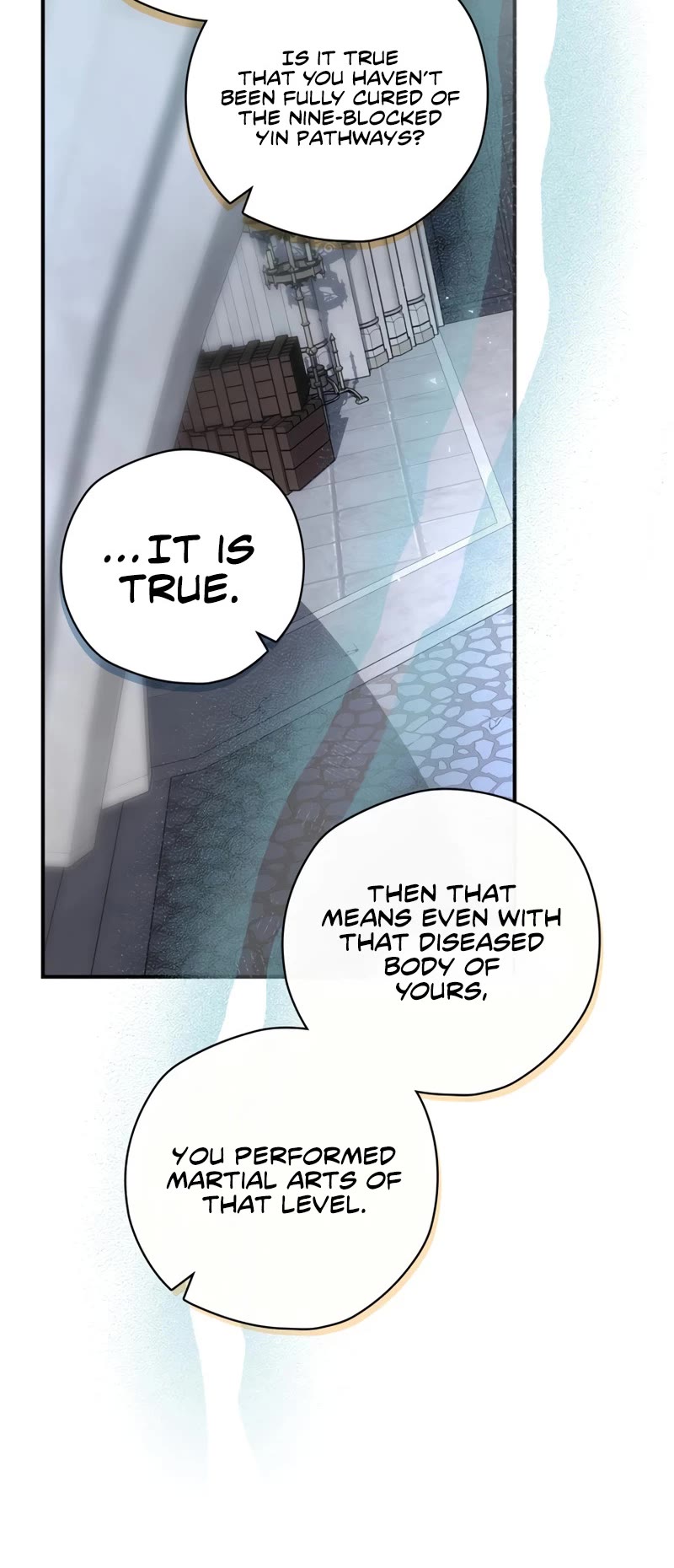 Ending Maker Chapter 34 page 47 - Chapter 34
