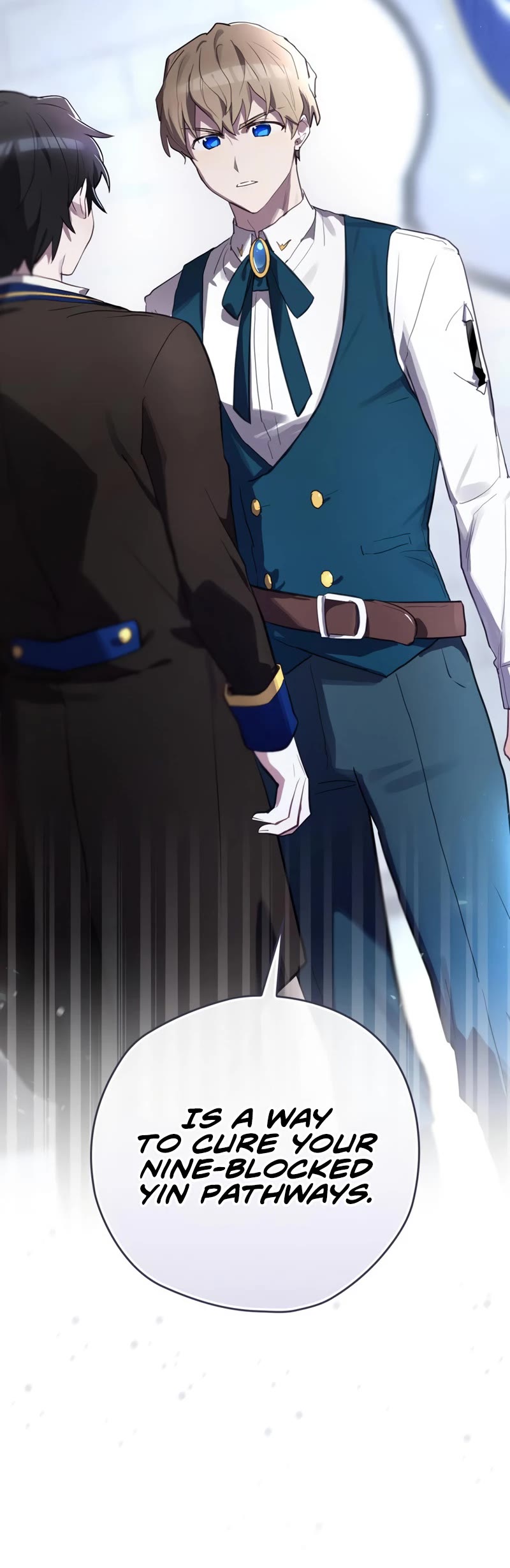 Ending Maker Chapter 34 page 51 - Chapter 34