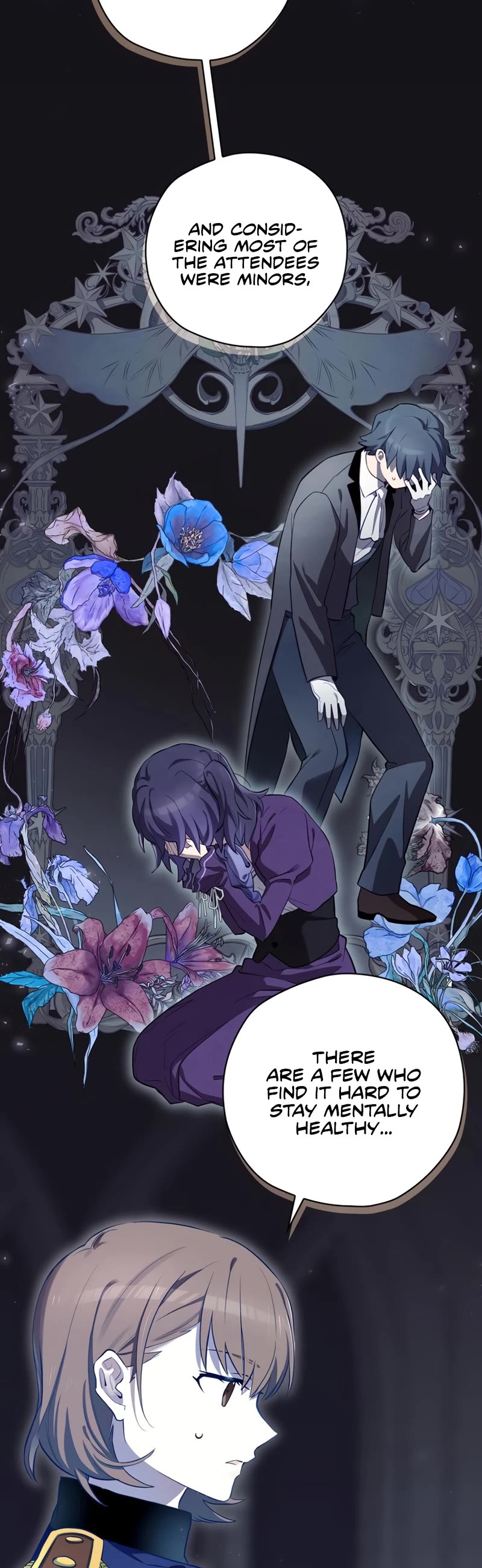 Ending Maker Chapter 35 page 13 - Chapter 35