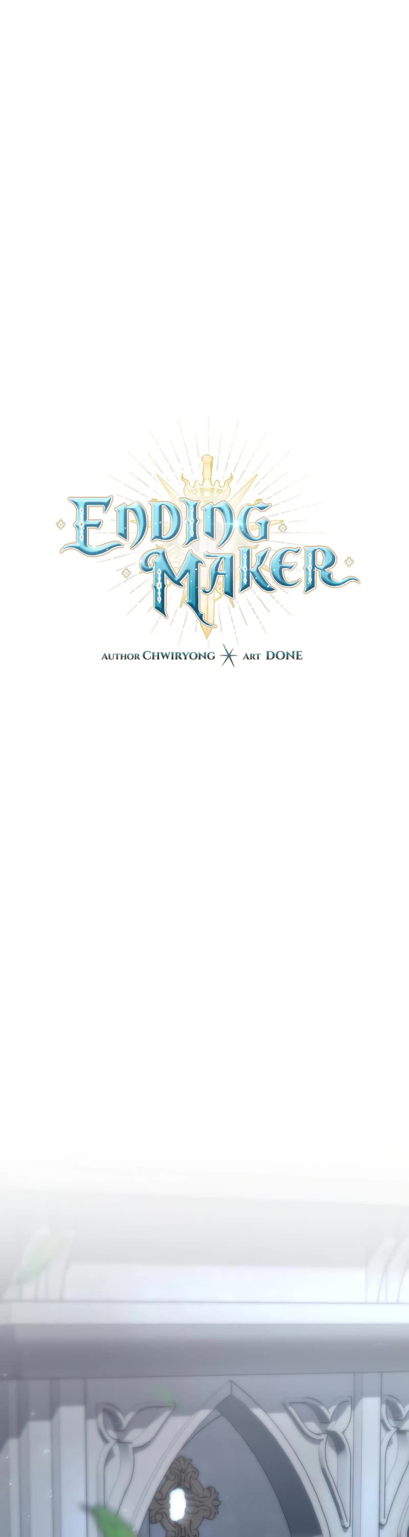 Ending Maker Chapter 35 page 19 - Chapter 35