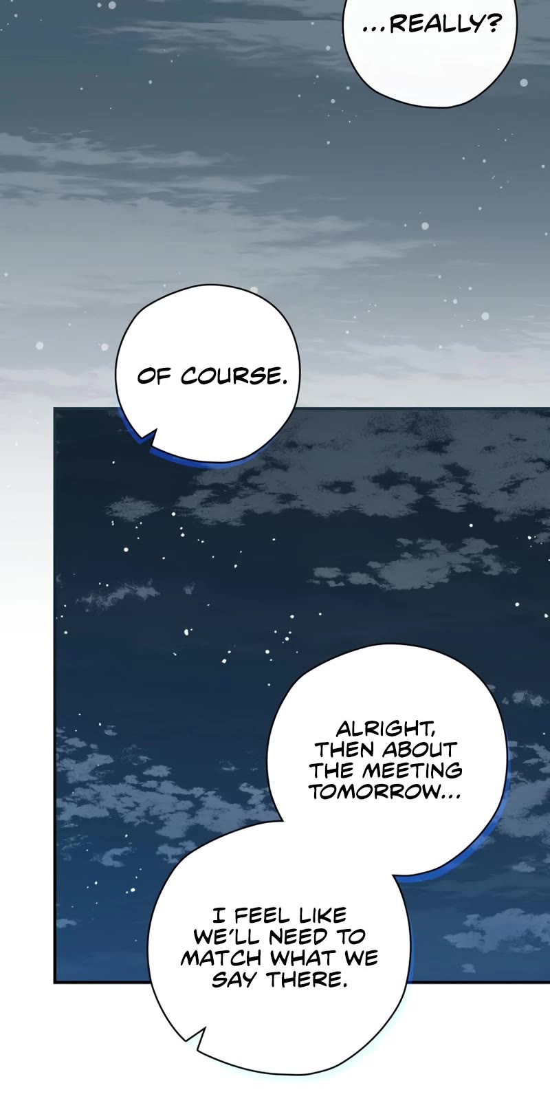 Ending Maker Chapter 35 page 23 - Chapter 35