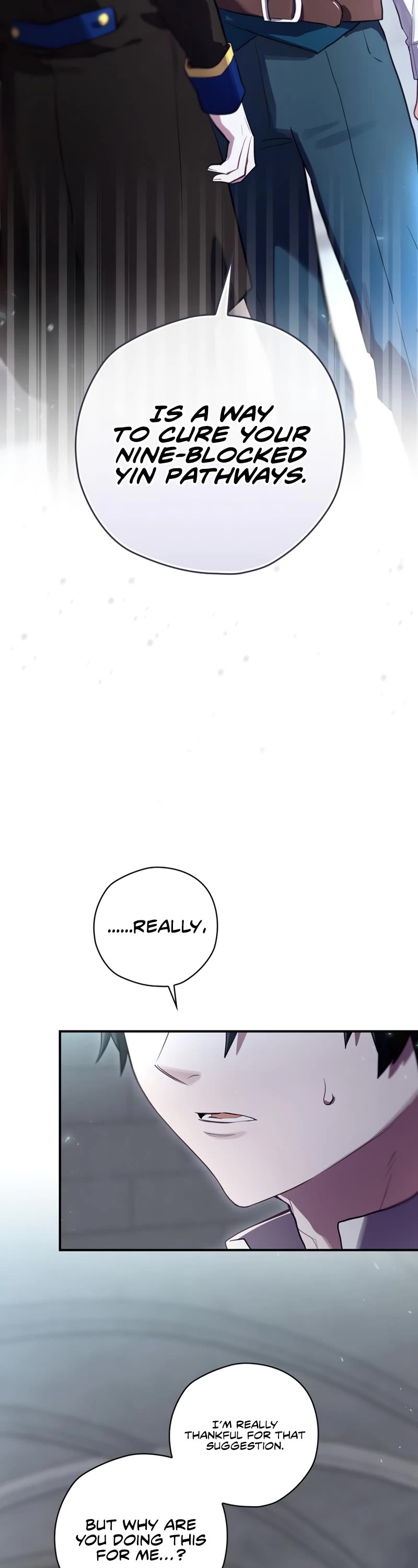 Ending Maker Chapter 35 page 3 - Chapter 35
