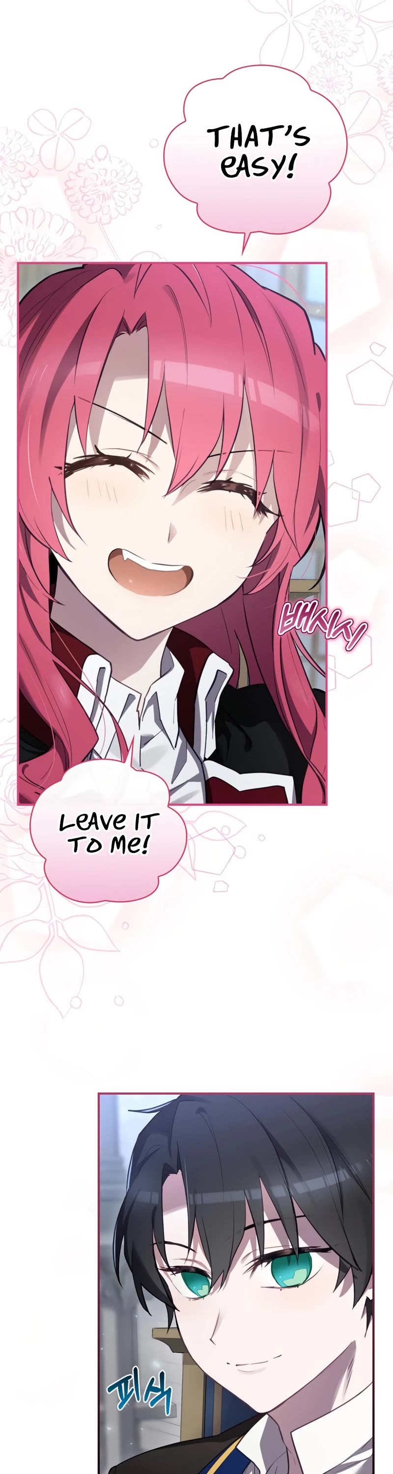Ending Maker Chapter 35 page 30 - Chapter 35