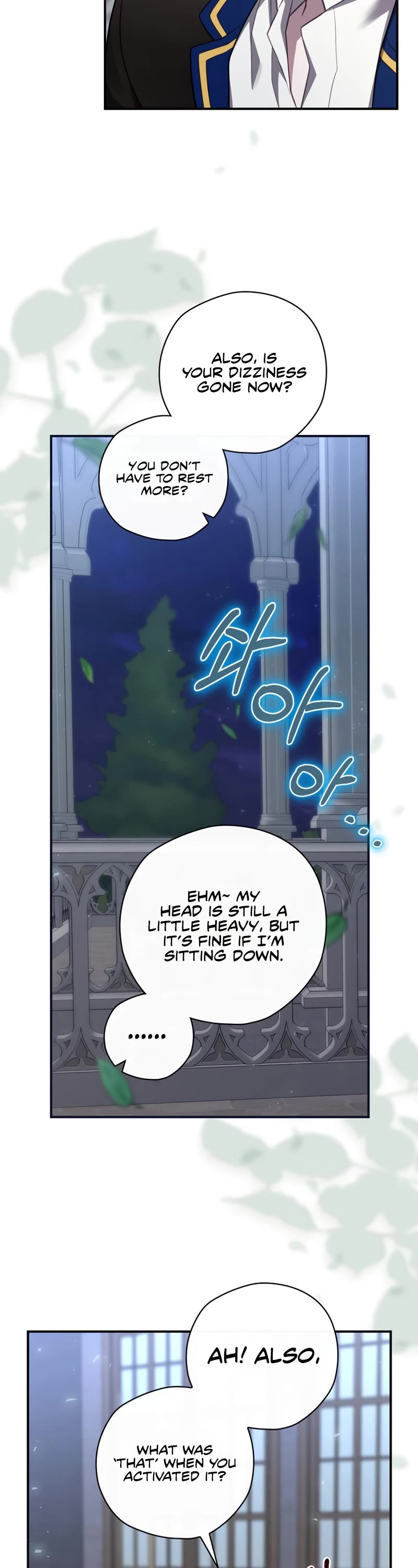 Ending Maker Chapter 35 page 31 - Chapter 35