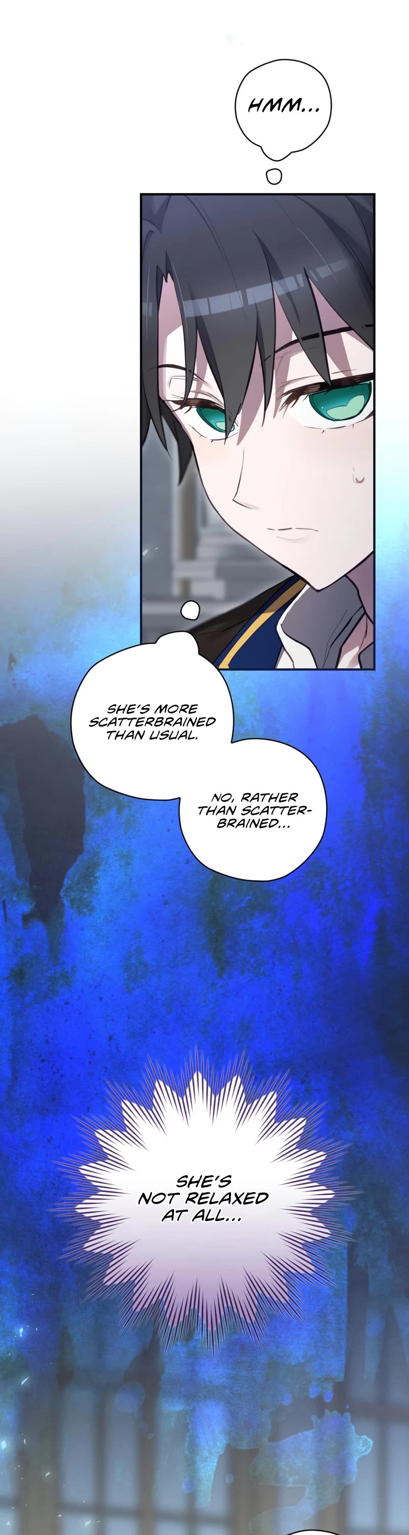 Ending Maker Chapter 35 page 35 - Chapter 35