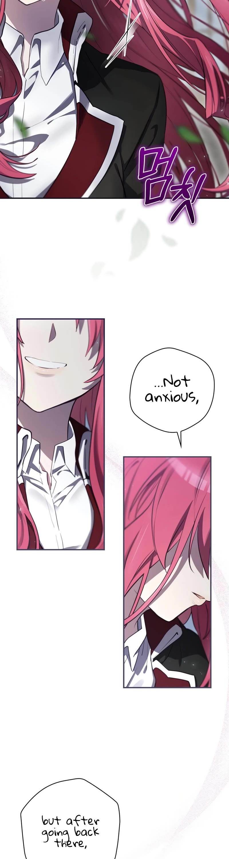 Ending Maker Chapter 35 page 37 - Chapter 35