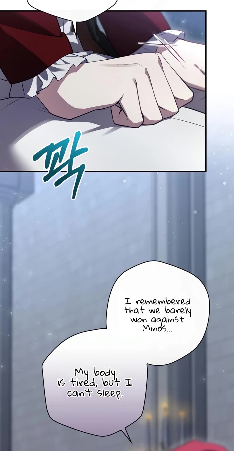 Ending Maker Chapter 35 page 38 - Chapter 35
