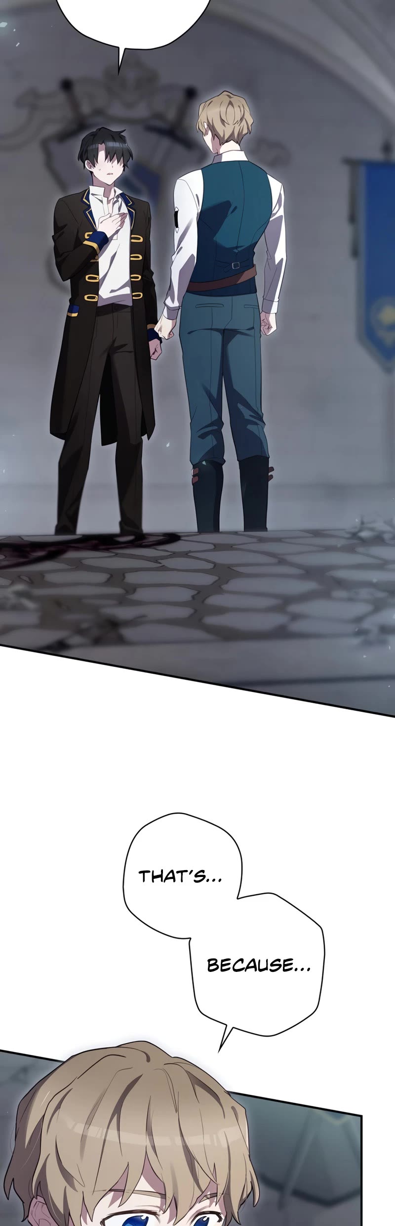 Ending Maker Chapter 35 page 4 - Chapter 35
