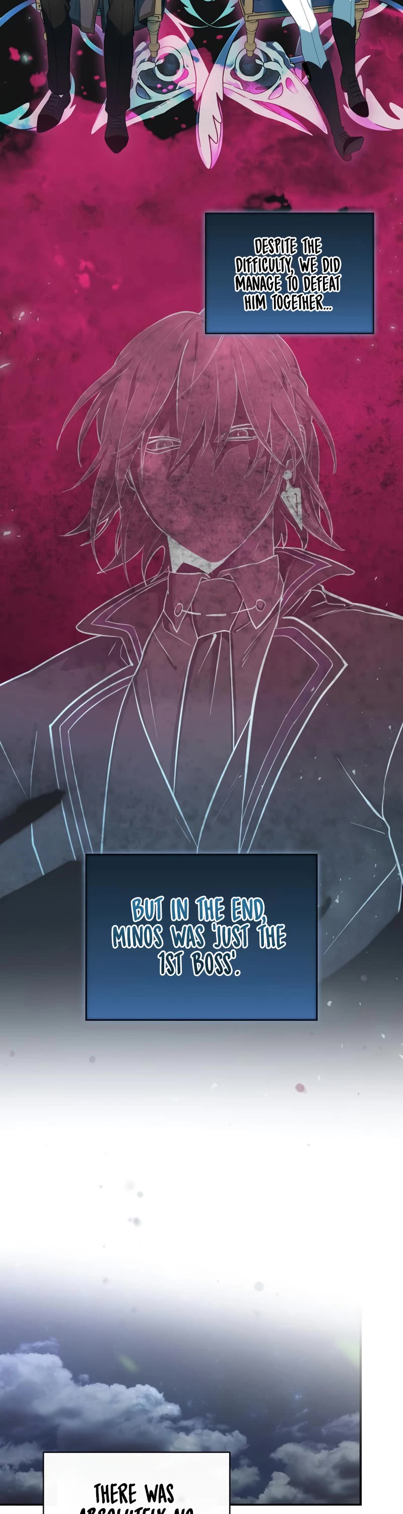 Ending Maker Chapter 35 page 41 - Chapter 35