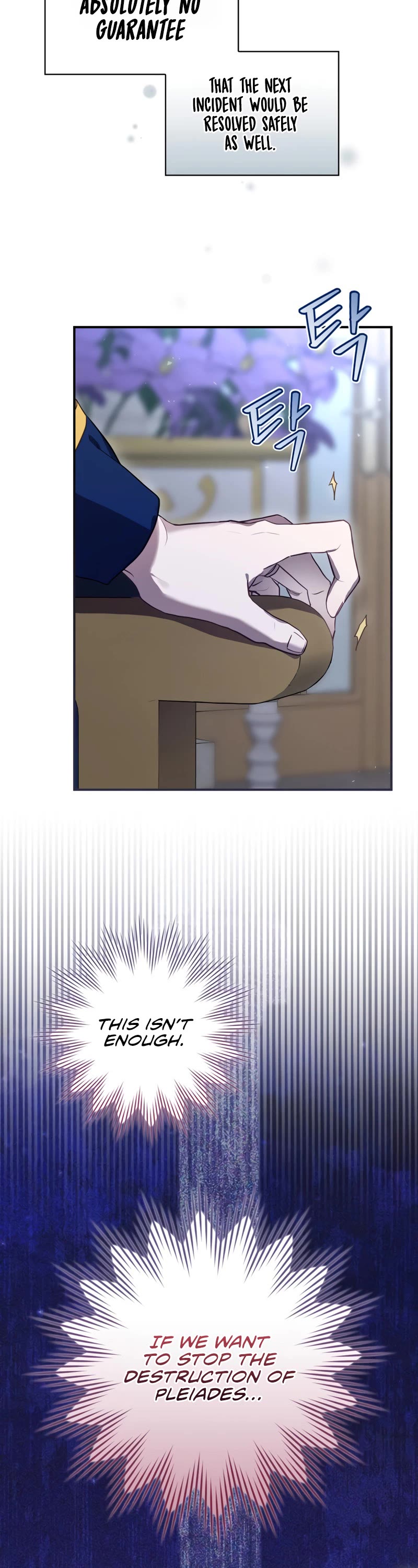 Ending Maker Chapter 35 page 42 - Chapter 35