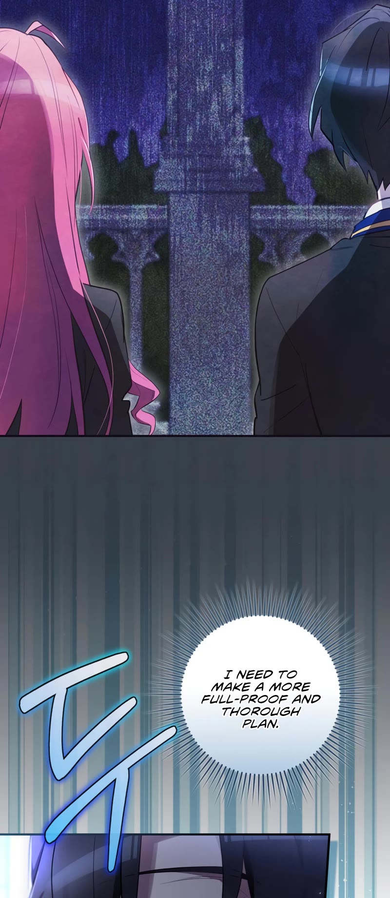 Ending Maker Chapter 35 page 43 - Chapter 35