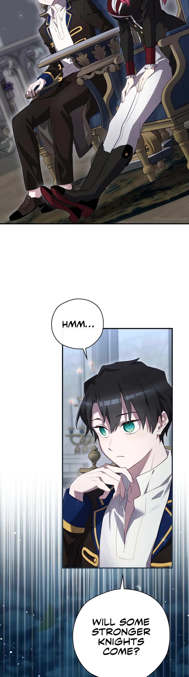 Ending Maker Chapter 35 page 47 - Chapter 35