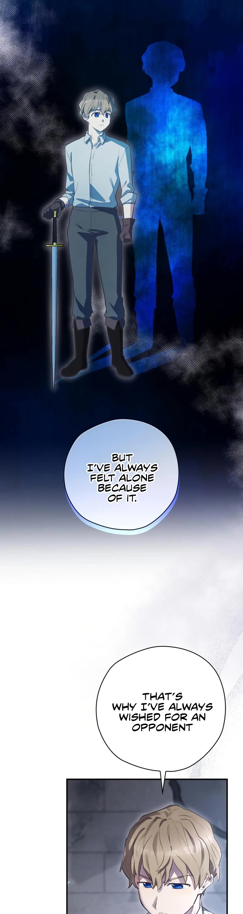 Ending Maker Chapter 35 page 7 - Chapter 35