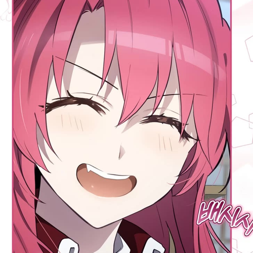Ending Maker Chapter 35 cover