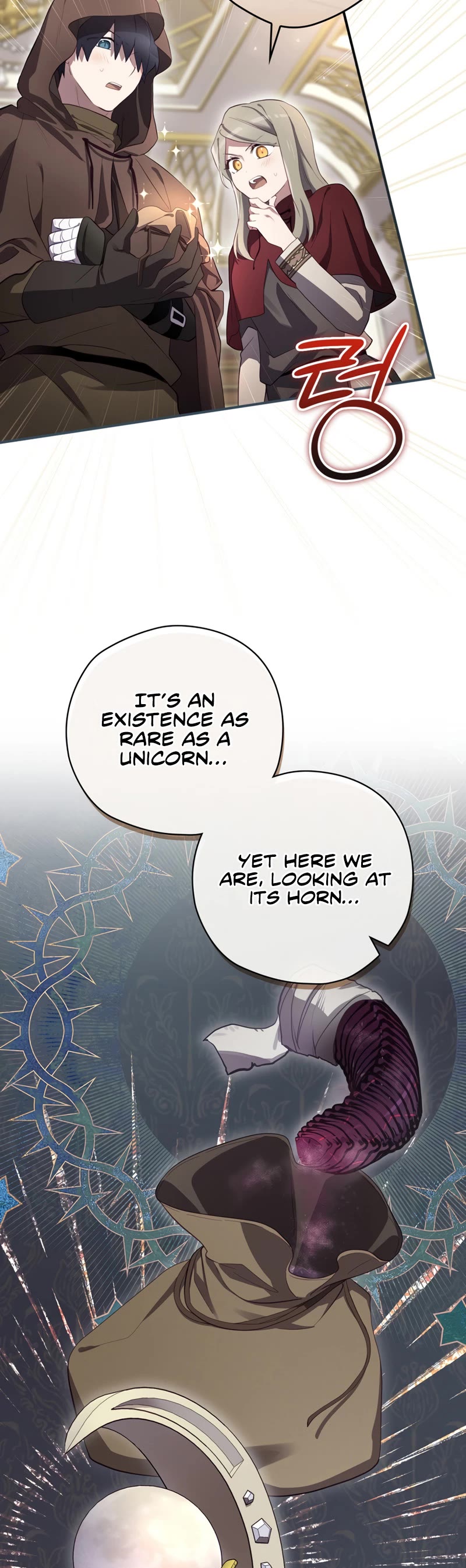 Ending Maker Chapter 36 page 12 - Chapter 36