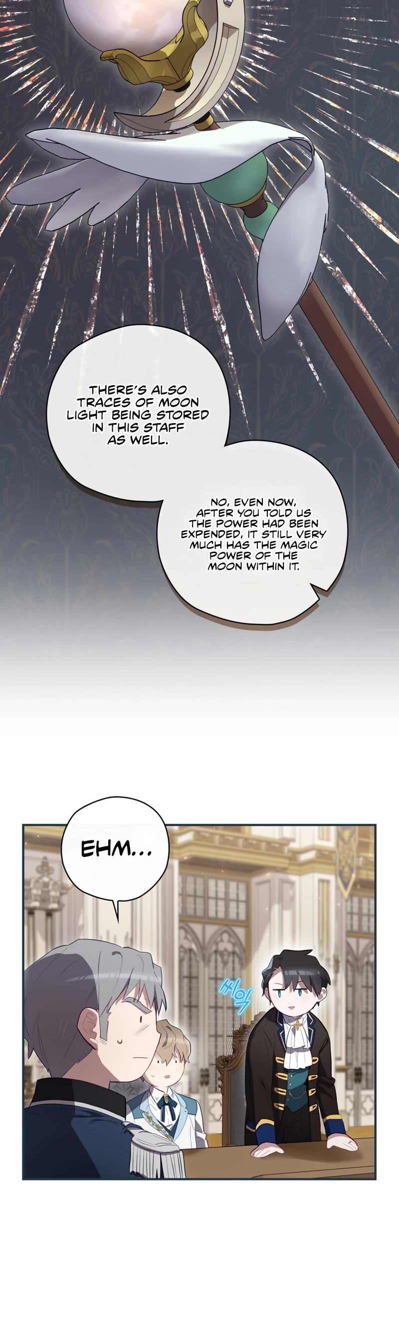 Ending Maker Chapter 36 page 13 - Chapter 36