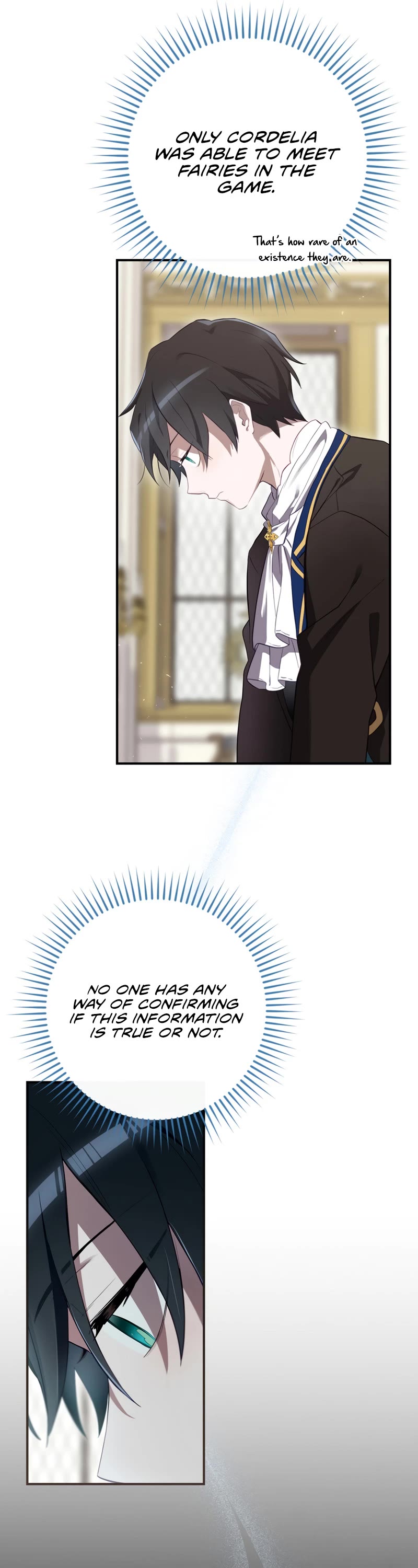 Ending Maker Chapter 36 page 14 - Chapter 36