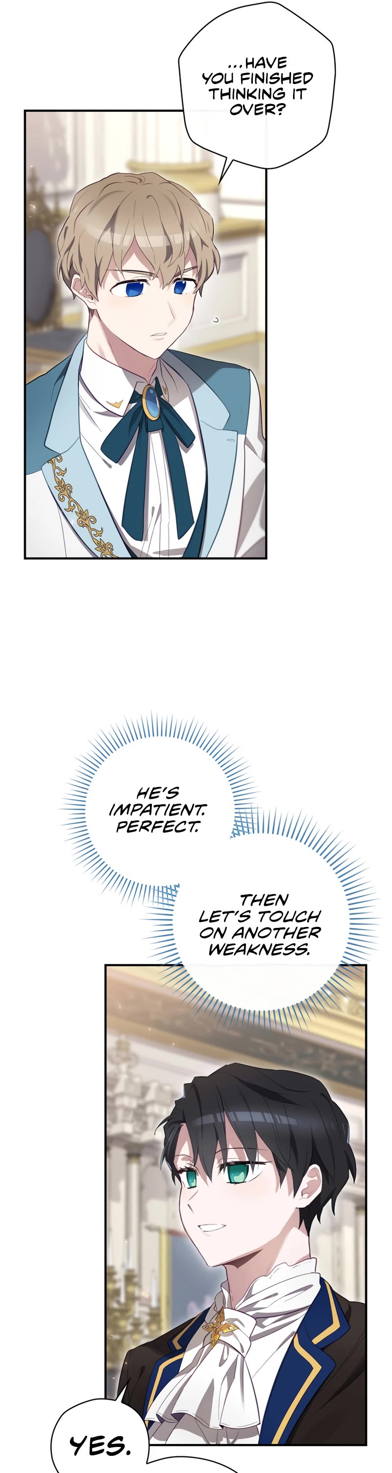 Ending Maker Chapter 36 page 26 - Chapter 36