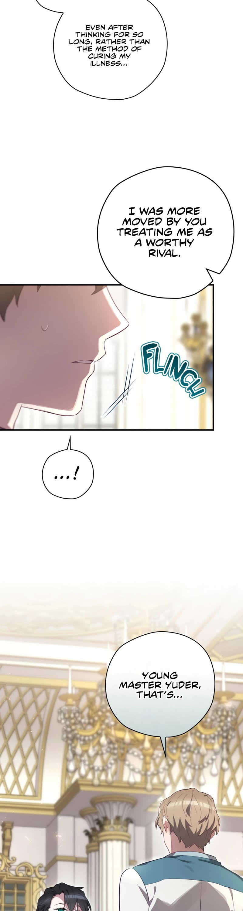 Ending Maker Chapter 36 page 27 - Chapter 36
