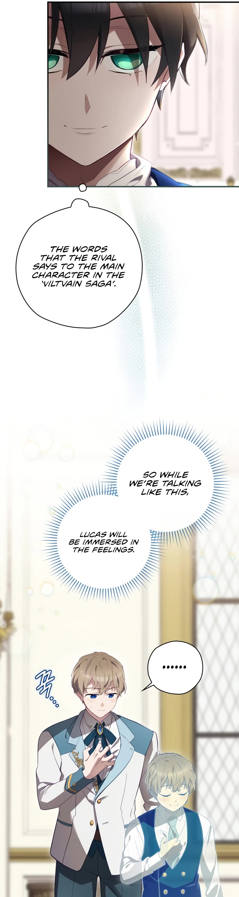 Ending Maker Chapter 36 page 30 - Chapter 36